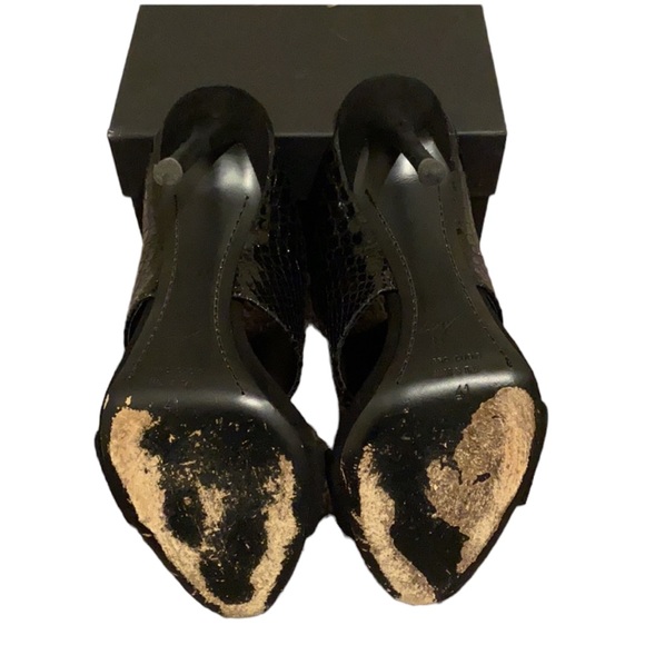 Giuseppe Zanotti Coline sandal EUR 41 - Picture 9 of 9